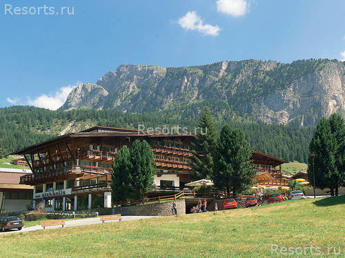 Sporthotel Granbaita 2